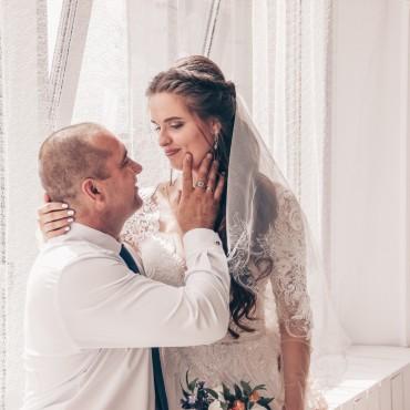 Фотография #296021, свадебная фотосъемка, автор: Диана Анисимова