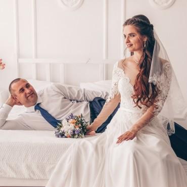 Фотография #296022, свадебная фотосъемка, автор: Диана Анисимова