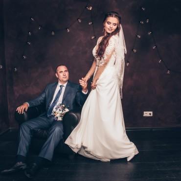 Фотография #296023, свадебная фотосъемка, автор: Диана Анисимова