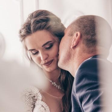 Фотография #296026, свадебная фотосъемка, автор: Диана Анисимова