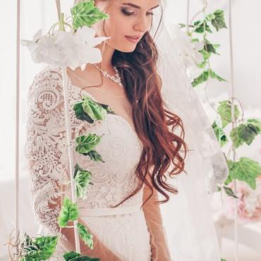 Фотография #296019, свадебная фотосъемка, автор: Диана Анисимова