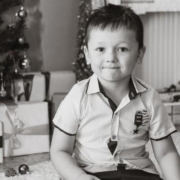 Фотография #296137, детская фотосъемка, автор: Евгений Зубов