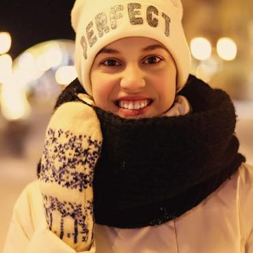 Фотография #296255, портретная съемка, автор: Елена Усманова