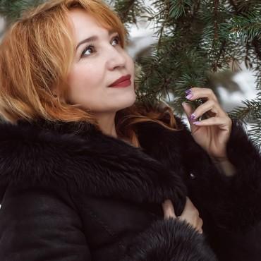 Фотография #296259, портретная съемка, автор: Елена Усманова