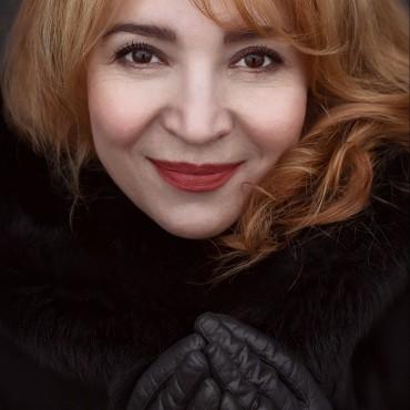 Фотография #296257, портретная съемка, автор: Елена Усманова