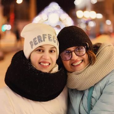 Фотография #296256, портретная съемка, автор: Елена Усманова