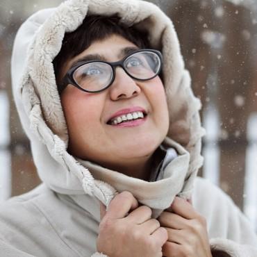 Фотография #296265, портретная съемка, автор: Елена Усманова