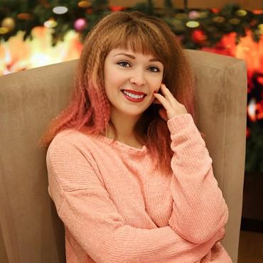 Фотография #296270, портретная съемка, автор: Елена Усманова