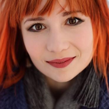 Фотография #296267, портретная съемка, автор: Елена Усманова