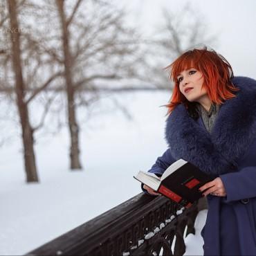 Фотография #299043, , автор: Елена Усманова