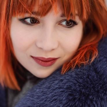 Фотография #296264, портретная съемка, автор: Елена Усманова