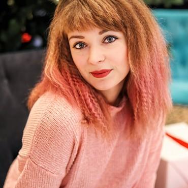 Фотография #296272, портретная съемка, автор: Елена Усманова