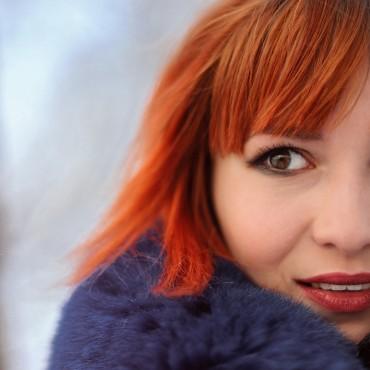 Фотография #299054, , автор: Елена Усманова