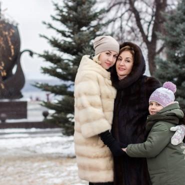 Фотография #296286, семейная фотосъемка, автор: Елена Усманова