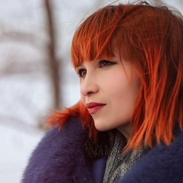 Фотография #299048, , автор: Елена Усманова