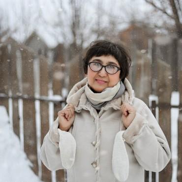 Фотография #296260, портретная съемка, автор: Елена Усманова