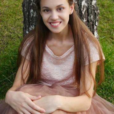 Фотография #299060, , автор: Елена Усманова