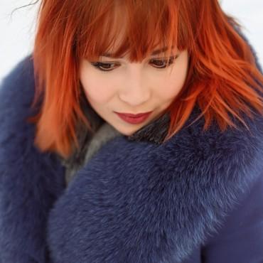 Фотография #299053, , автор: Елена Усманова