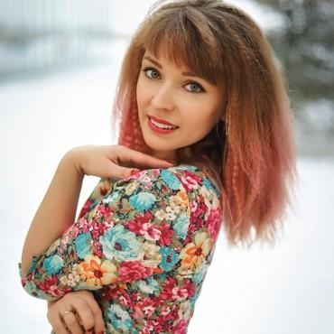 Фотография #296271, портретная съемка, автор: Елена Усманова