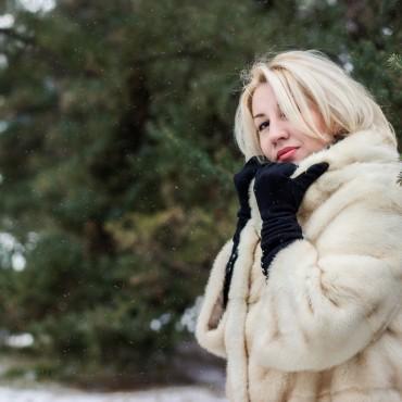 Фотография #296258, портретная съемка, автор: Елена Усманова