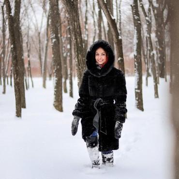 Фотография #299056, , автор: Елена Усманова