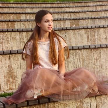 Фотография #299061, , автор: Елена Усманова