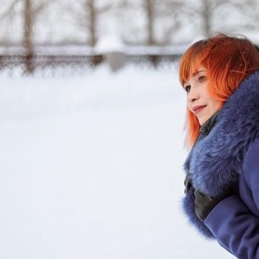 Фотография #299045, , автор: Елена Усманова