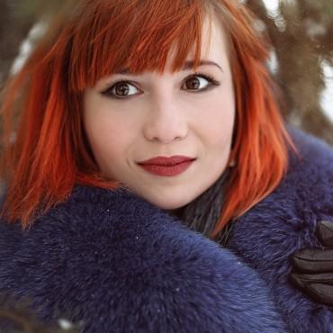 Фотография #299051, , автор: Елена Усманова