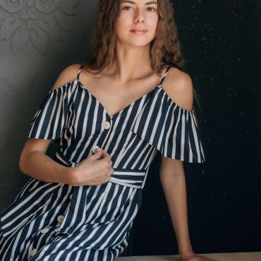 Фотография #296931, студийная фотосъемка, автор: Максим Бубнов