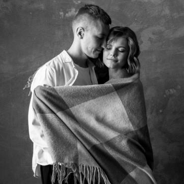Фотография #297089, студийная фотосъемка, автор: Андрей Тарсуков