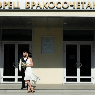 Фотография #297069, свадебная фотосъемка, автор: Андрей Тарсуков