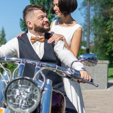 Фотография #297063, свадебная фотосъемка, автор: Андрей Тарсуков