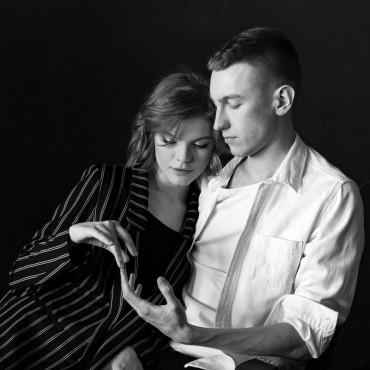 Фотография #297088, студийная фотосъемка, автор: Андрей Тарсуков