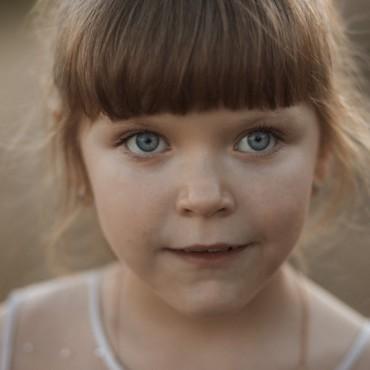 Фотография #531657, детская фотосъемка, автор: Александр Родионов