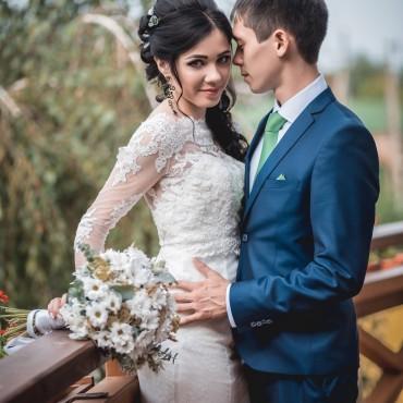 Фотография #536027, свадебная фотосъемка, автор: Александр Родионов