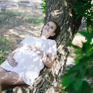 Фотография #531737, фотосъемка беременных, автор: Алена Колпакова