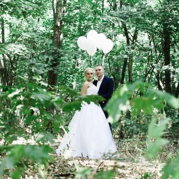 Фотография #531731, свадебная фотосъемка, автор: Алена Колпакова