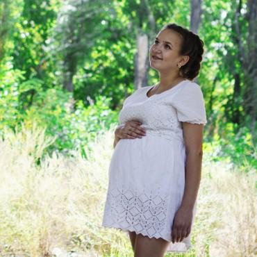 Фотография #531735, фотосъемка беременных, автор: Алена Колпакова