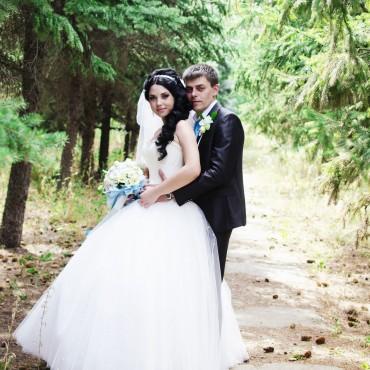 Фотография #531699, свадебная фотосъемка, автор: Алена Колпакова