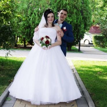 Фотография #531690, свадебная фотосъемка, автор: Алена Колпакова