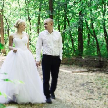 Фотография #531733, свадебная фотосъемка, автор: Алена Колпакова
