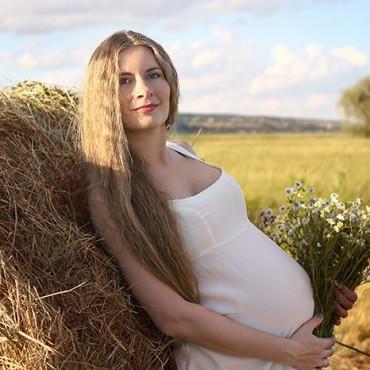 Фотография #537264, фотосъемка беременных, автор: Анастасия Тищенко