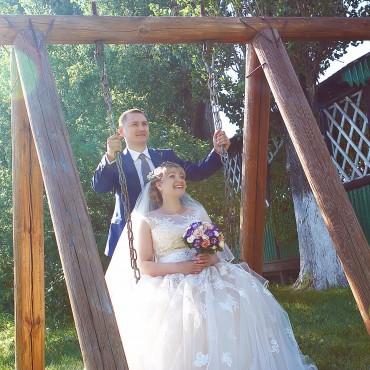 Фотография #537278, свадебная фотосъемка, автор: Анастасия Тищенко