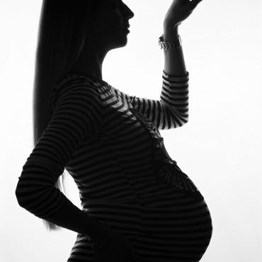 Фотография #535266, фотосъемка беременных, автор: Вера Кулагина