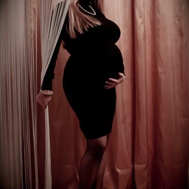 Фотография #532139, фотосъемка беременных, автор: Максмим Матвийченко