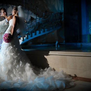 Фотография #532077, свадебная фотосъемка, автор: Максмим Матвийченко