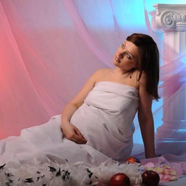 Фотография #532127, фотосъемка беременных, автор: Максмим Матвийченко