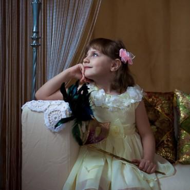 Фотография #532163, детская фотосъемка, автор: Максмим Матвийченко