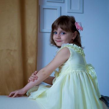 Фотография #532162, детская фотосъемка, автор: Максмим Матвийченко