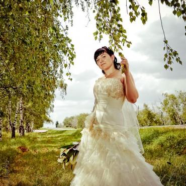 Фотография #532087, свадебная фотосъемка, автор: Максмим Матвийченко
